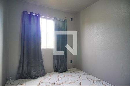 Quarto 2 de apartamento à venda com 2 quartos, 42m² em São Miguel, São Leopoldo