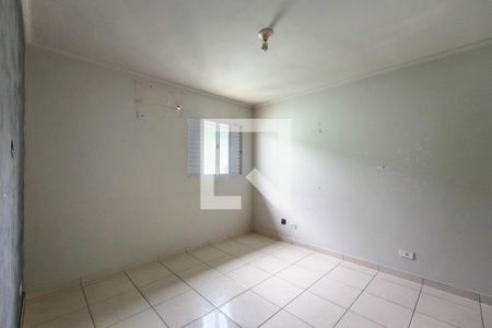 Quarto 1 de casa de condomínio para alugar com 2 quartos, 68m² em Sítio do Campo, Praia Grande