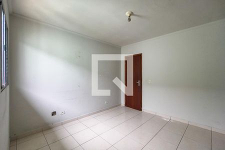 Quarto 1 de casa de condomínio para alugar com 2 quartos, 68m² em Sítio do Campo, Praia Grande