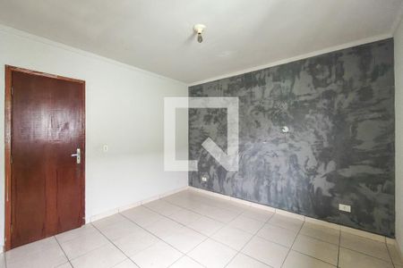 Quarto 1 de casa de condomínio para alugar com 2 quartos, 68m² em Sítio do Campo, Praia Grande