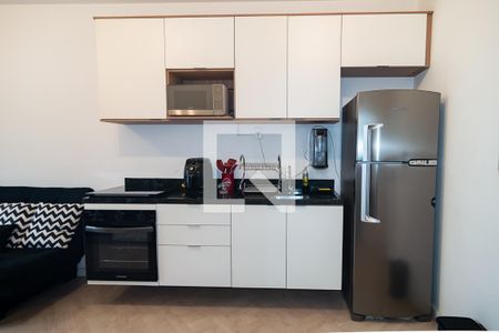 Apartamento para alugar com 1 quarto, 40m² em Bela Vista, São Paulo