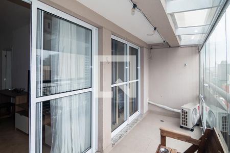 Apartamento para alugar com 1 quarto, 40m² em Bela Vista, São Paulo