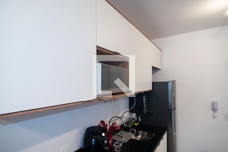 Apartamento para alugar com 1 quarto, 40m² em Bela Vista, São Paulo