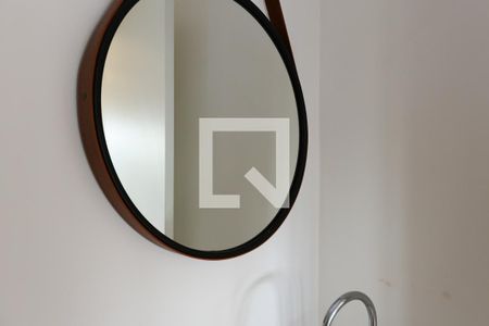 Lavabo de apartamento à venda com 2 quartos, 137m² em Real Parque, São Paulo
