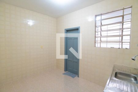 Cozinha de apartamento para alugar com 2 quartos, 95m² em Vila da Saúde, São Paulo