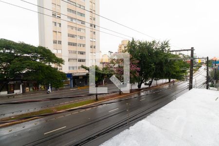 Vista da Sala de apartamento para alugar com 2 quartos, 95m² em Vila da Saúde, São Paulo