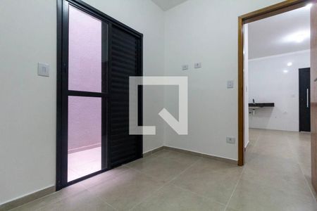 Quarto 1 de apartamento para alugar com 2 quartos, 37m² em Vila Carrão, São Paulo