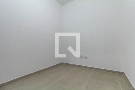 Quarto 1 de apartamento para alugar com 2 quartos, 37m² em Vila Carrão, São Paulo