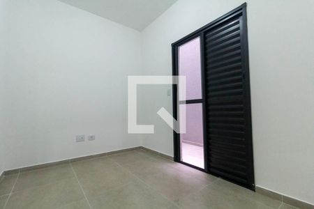 Quarto 1 de apartamento para alugar com 2 quartos, 37m² em Vila Carrão, São Paulo