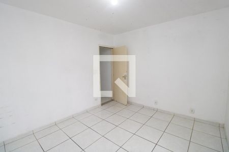 Quarto 1 de casa para alugar com 3 quartos, 80m² em Vila Scarpelli, Santo André