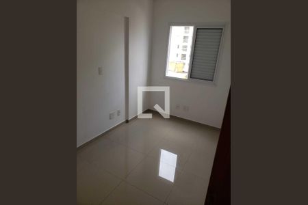 Quarto 2 de apartamento à venda com 2 quartos, 56m² em Vila Alpina, Santo André