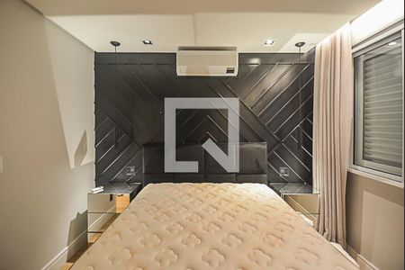 Quarto Suíte de apartamento à venda com 2 quartos, 130m² em Vila Joao Basso, São Bernardo do Campo