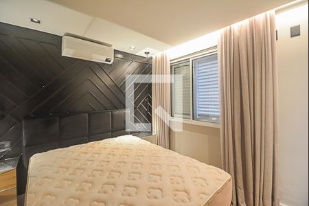 Quarto Suíte de apartamento à venda com 2 quartos, 130m² em Vila Joao Basso, São Bernardo do Campo