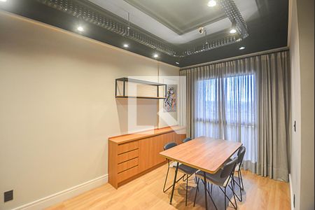 Sala de apartamento à venda com 2 quartos, 130m² em Vila Joao Basso, São Bernardo do Campo