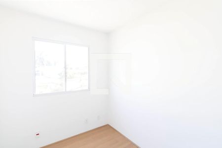 Quarto  de apartamento para alugar com 2 quartos, 55m² em Campo Grande, Rio de Janeiro