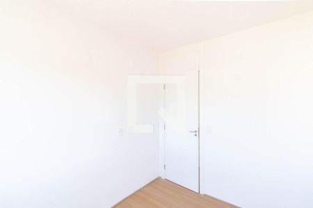 Quarto  de apartamento para alugar com 2 quartos, 55m² em Campo Grande, Rio de Janeiro