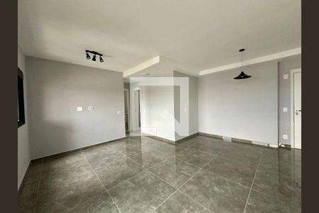 Sala de apartamento para alugar com 2 quartos, 75m² em Vila Militar, Barueri