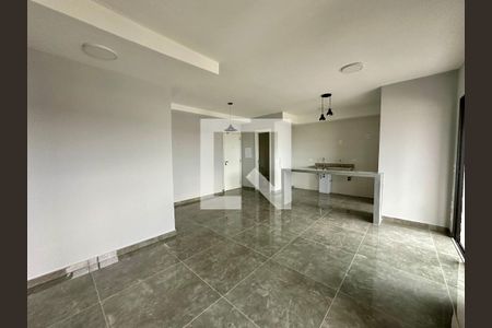 Sala de apartamento para alugar com 2 quartos, 75m² em Vila Militar, Barueri