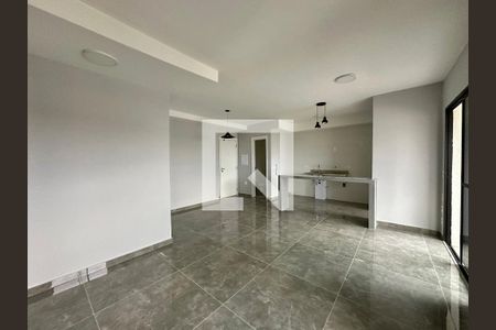 Sala de apartamento para alugar com 2 quartos, 75m² em Vila Militar, Barueri