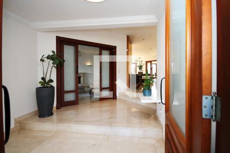 Sala 1 de casa de condomínio para alugar com 5 quartos, 752m² em Jardim Sao Paulo Ii, Cotia