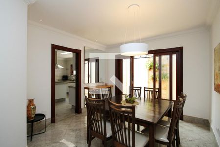 Sala 3 de casa de condomínio para alugar com 5 quartos, 752m² em Jardim Sao Paulo Ii, Cotia