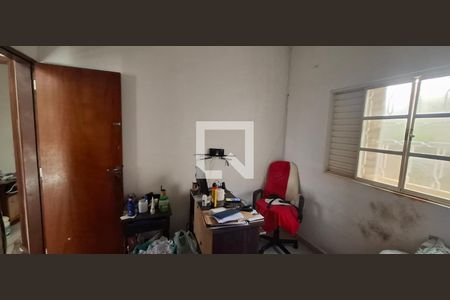 Quarto 2 de casa para alugar com 3 quartos, 185m² em Jardim Paiva, Ribeirão Preto