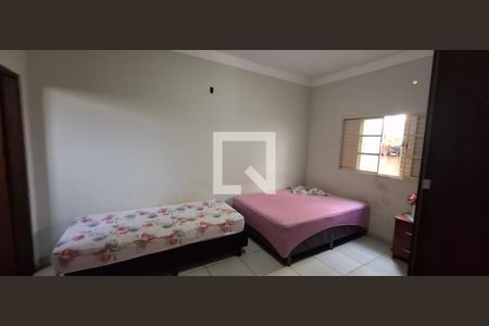 Suíte de casa para alugar com 3 quartos, 185m² em Jardim Paiva, Ribeirão Preto