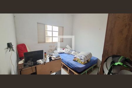 Quarto 2 de casa para alugar com 3 quartos, 185m² em Jardim Paiva, Ribeirão Preto