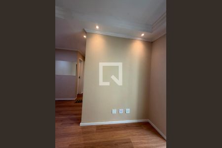 Sala de apartamento à venda com 2 quartos, 55m² em Vila Palmeiras, São Paulo