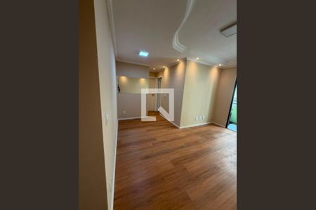 Sala de apartamento à venda com 2 quartos, 55m² em Vila Palmeiras, São Paulo
