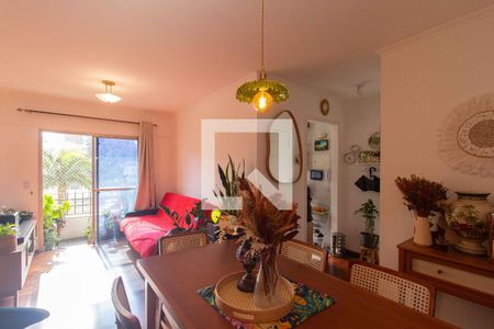 Apartamento para alugar com 2 quartos, 55m² em Aclimação, São Paulo