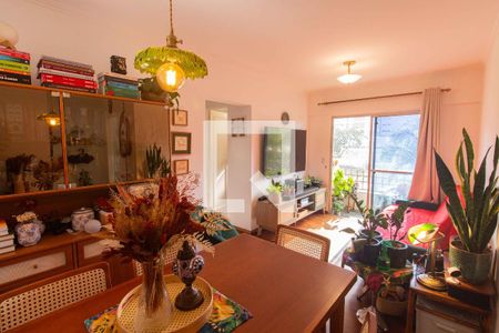 Apartamento para alugar com 2 quartos, 55m² em Aclimação, São Paulo