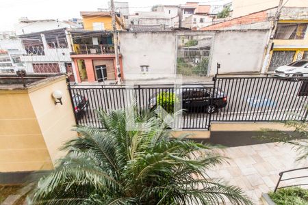Vista da Varanda de apartamento para alugar com 2 quartos, 68m² em Jardim Audir, Barueri