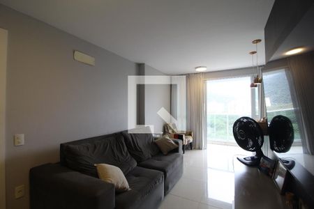 Apartamento para alugar com 2 quartos, 79m² em Barra Olímpica, Rio de Janeiro