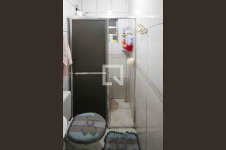 Banheiro de casa à venda com 3 quartos, 150m² em Jardim Nove de Julho, São Paulo