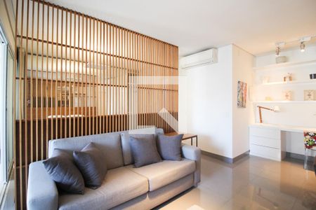 Apartamento para alugar com 1 quarto, 67m² em Itaim Bibi, São Paulo