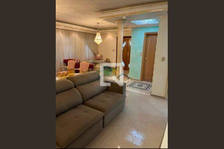 Casa à venda com 3 quartos, 360m² em Vila Rosalia, Guarulhos
