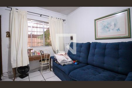 Sala de casa de condomínio à venda com 2 quartos, 90m² em Vila Formosa, São Paulo