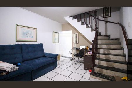 Casa de Condomínio à venda com 2 quartos, 90m² em Vila Formosa, São Paulo