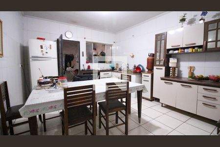 Cozinha de casa de condomínio à venda com 2 quartos, 90m² em Vila Formosa, São Paulo