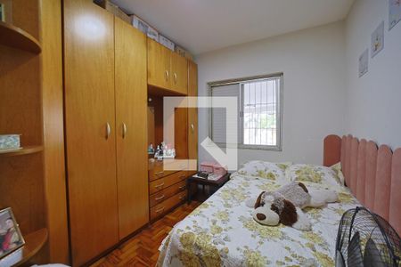 Quarto 1 de casa à venda com 3 quartos, 148m² em Jardim Matarazzo, São Paulo