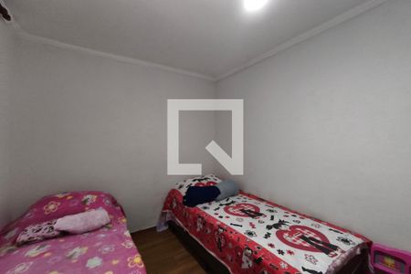 Quarto 1 de apartamento para alugar com 2 quartos, 50m² em Vila Padre Manoel de Nobrega, Campinas