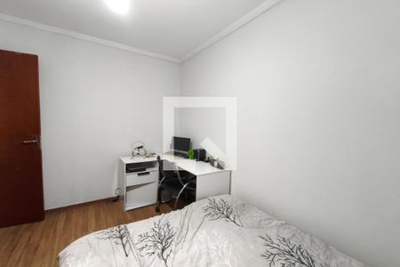 Quarto 2 de apartamento para alugar com 2 quartos, 50m² em Vila Padre Manoel de Nobrega, Campinas