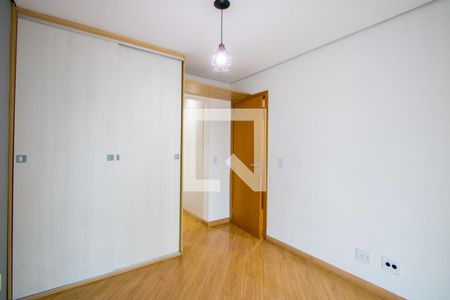 Quarto 1 - Suíte de apartamento para alugar com 3 quartos, 100m² em Jardim, Santo André