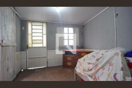 Kitnet  de casa à venda com 1 quarto, 30m² em Passo das Pedras, Porto Alegre
