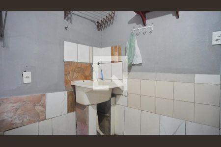 Kitnet  de casa à venda com 1 quarto, 30m² em Passo das Pedras, Porto Alegre