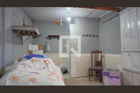 Kitnet  de casa à venda com 1 quarto, 30m² em Passo das Pedras, Porto Alegre