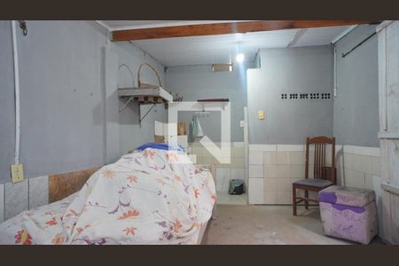 Kitnet  de casa à venda com 1 quarto, 30m² em Passo das Pedras, Porto Alegre