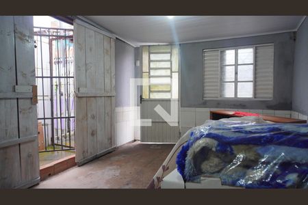 Kitnet  de casa à venda com 1 quarto, 30m² em Passo das Pedras, Porto Alegre