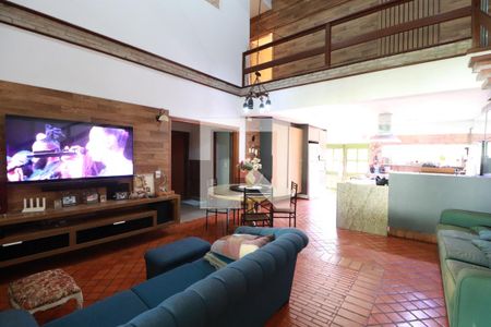 Casa para alugar com 4 quartos, 298m² em Parque dos Lagos, Ribeirão Preto